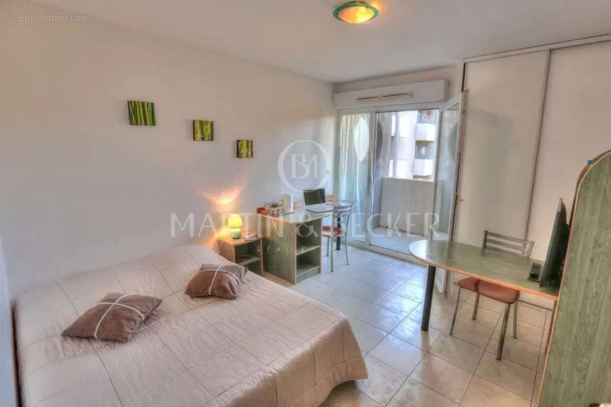 Appartement à VALBONNE
