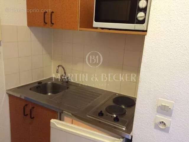 Appartement à VALBONNE