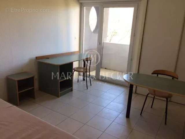 Appartement à VALBONNE