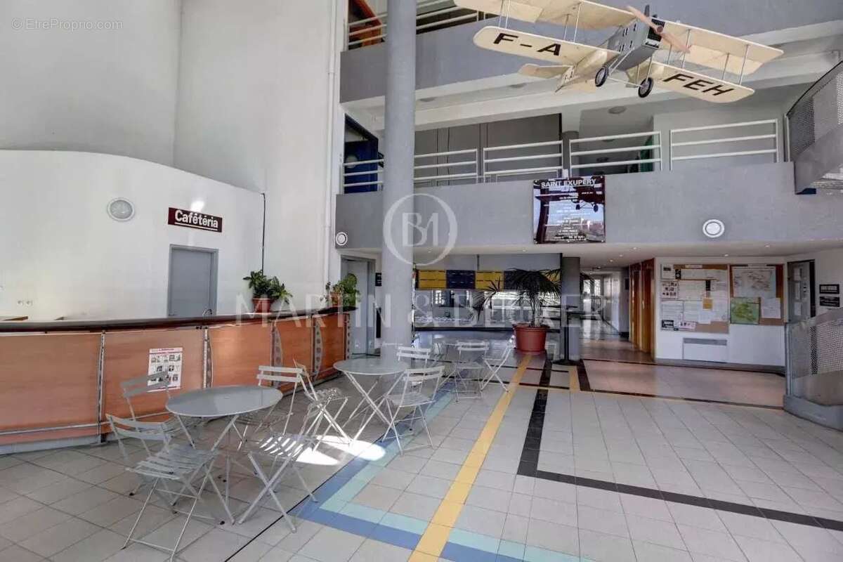 Appartement à VALBONNE