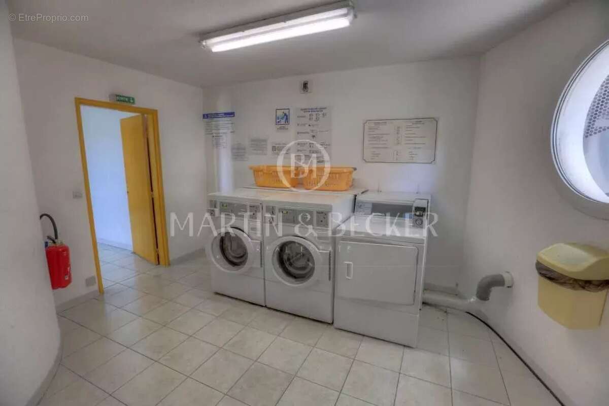 Appartement à VALBONNE