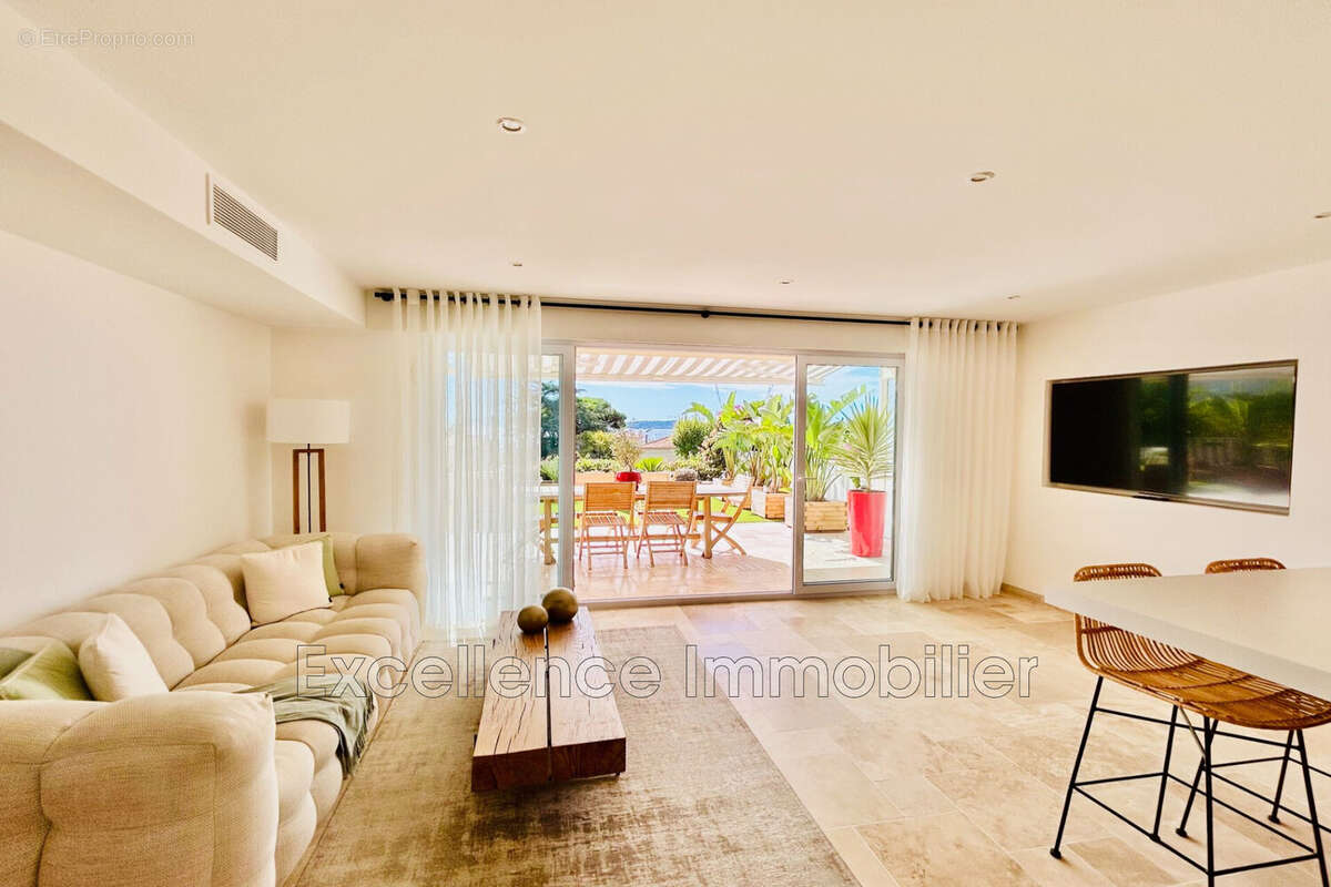 Appartement à SAINTE-MAXIME