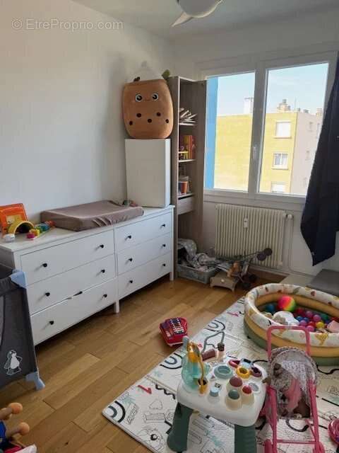 Appartement à SALON-DE-PROVENCE