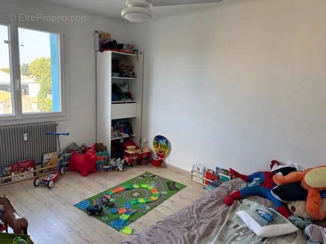 Appartement à SALON-DE-PROVENCE