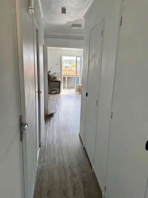 Appartement à SALON-DE-PROVENCE