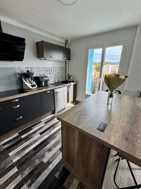 Appartement à SALON-DE-PROVENCE