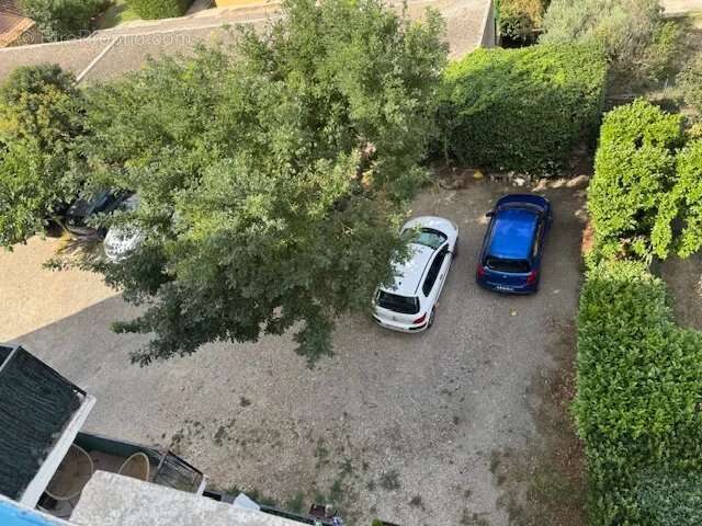 Appartement à SALON-DE-PROVENCE