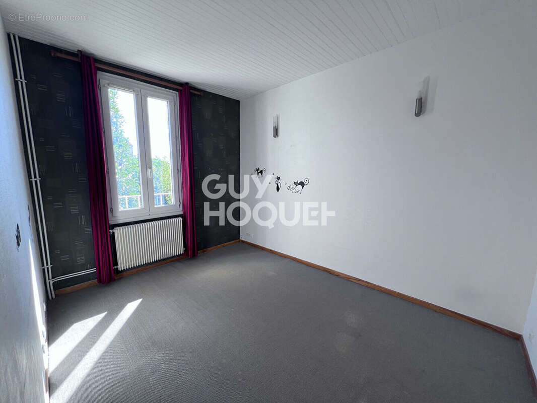 Maison à CLERMONT-FERRAND