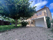 Maison à CLERMONT-FERRAND