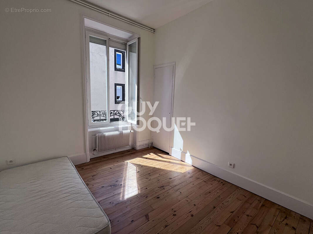 Appartement à CLERMONT-FERRAND