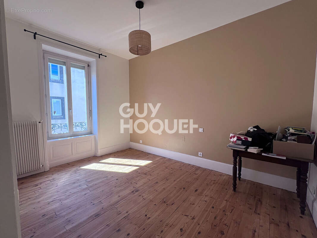 Appartement à CLERMONT-FERRAND