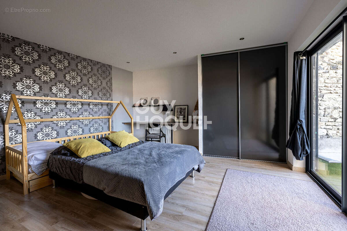 Maison à LA SAUVETAT