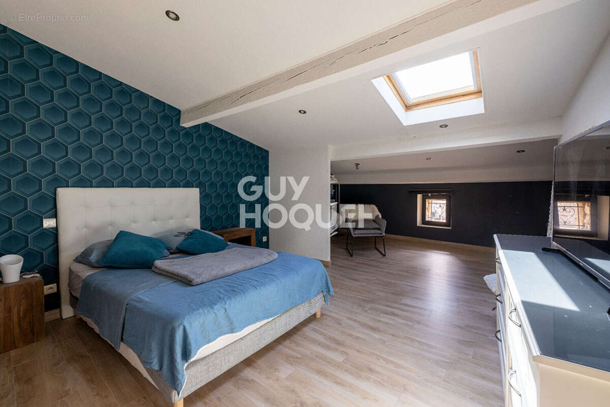 Maison à LA SAUVETAT