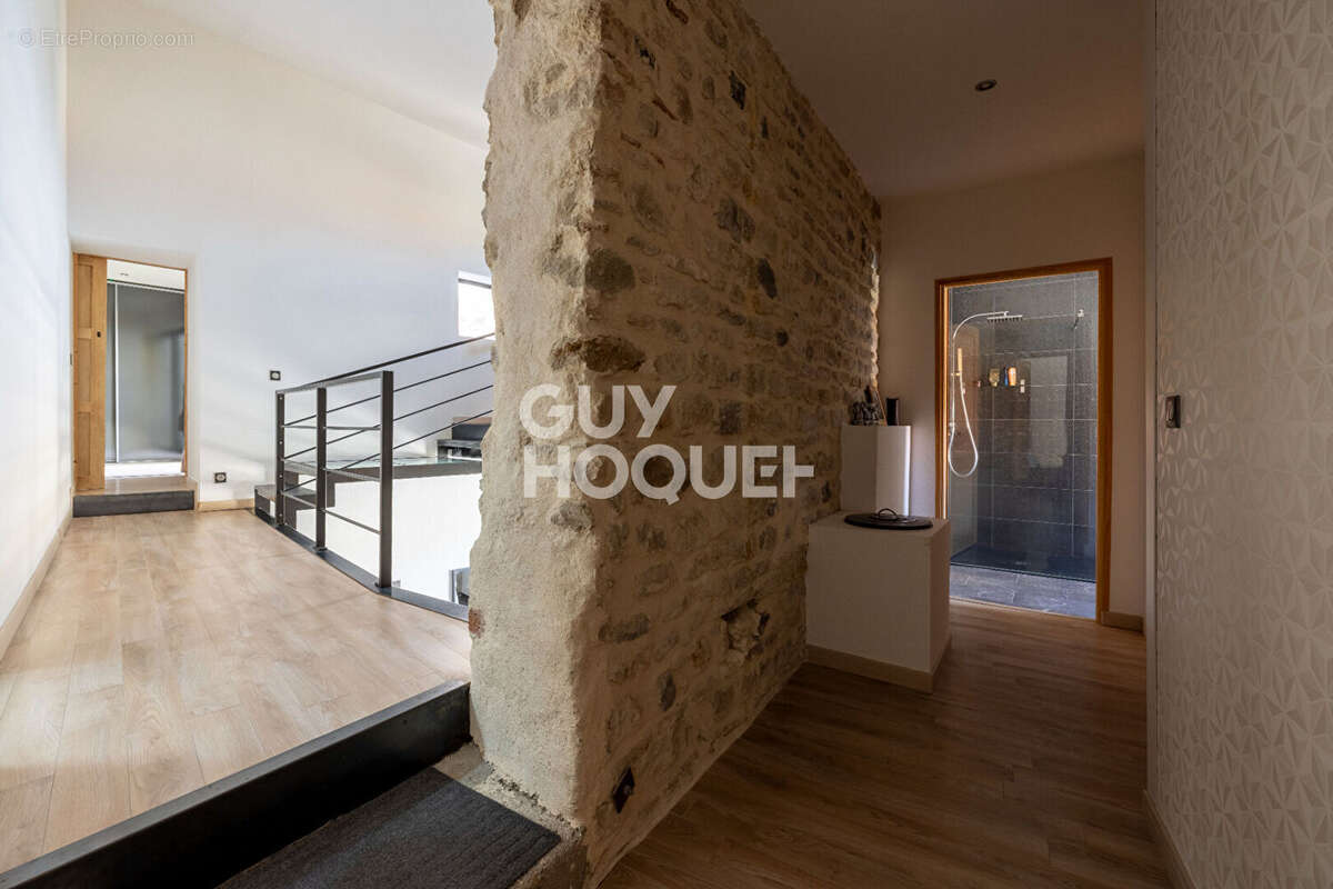 Maison à LA SAUVETAT