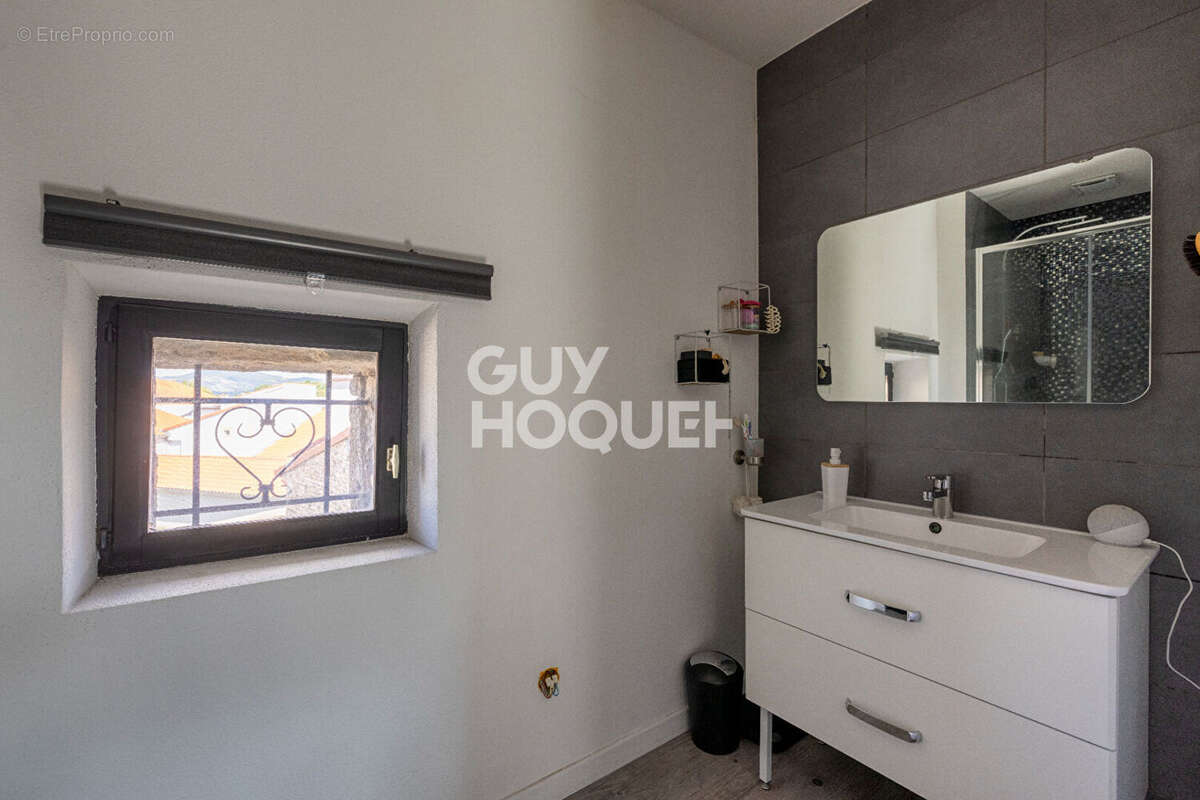 Maison à LA SAUVETAT