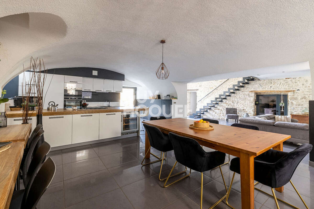 Maison à LA SAUVETAT