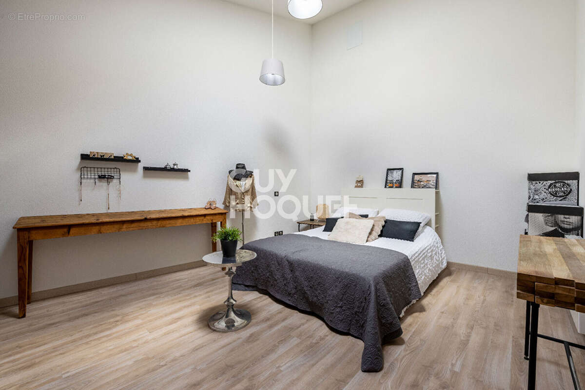 Maison à LA SAUVETAT