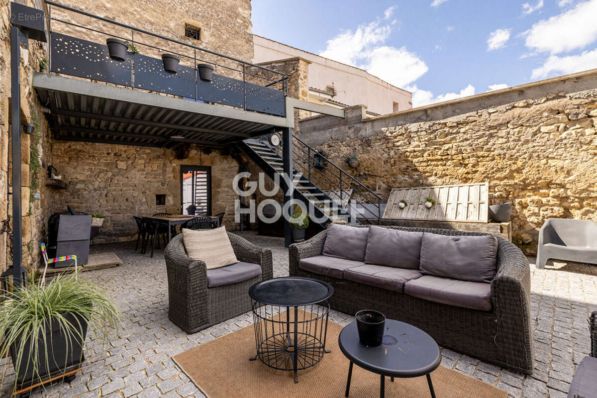 Maison à LA SAUVETAT