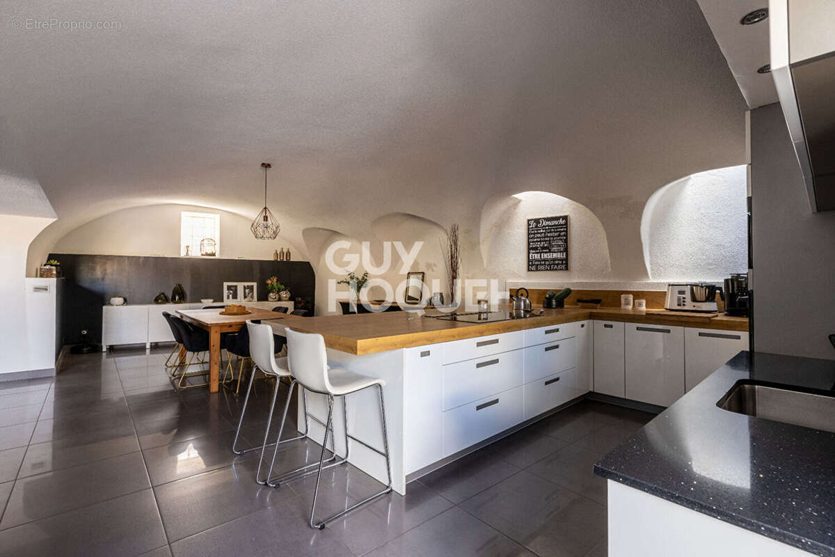 Maison à LA SAUVETAT