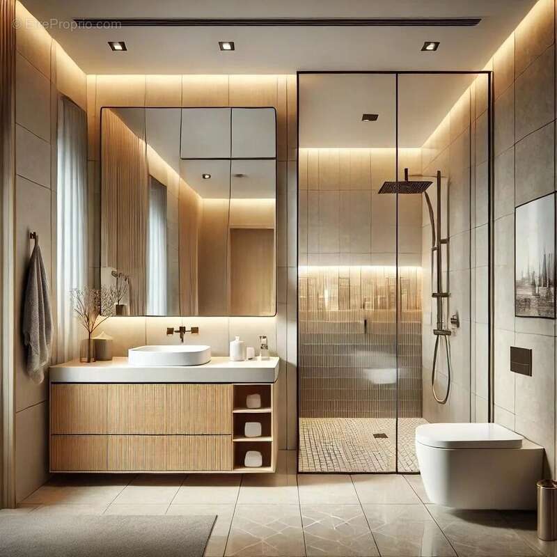 Appartement à NEUILLY-PLAISANCE