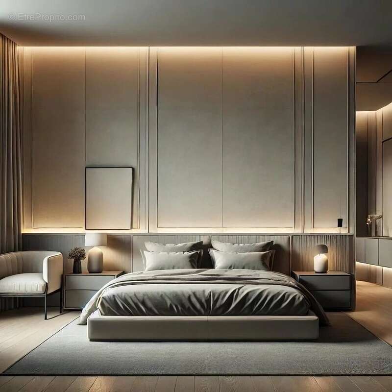 Appartement à NEUILLY-PLAISANCE