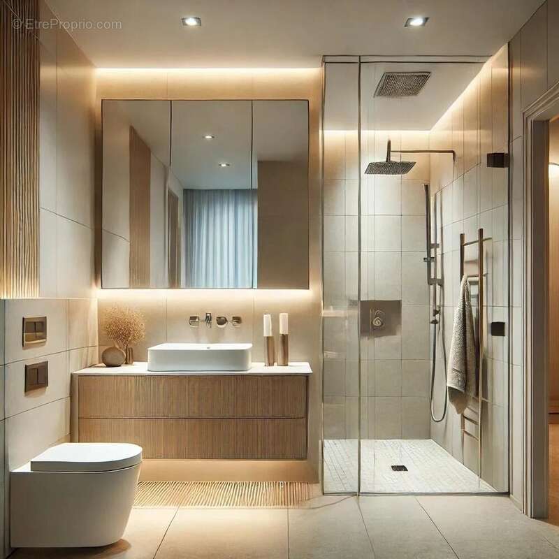 Appartement à NEUILLY-PLAISANCE