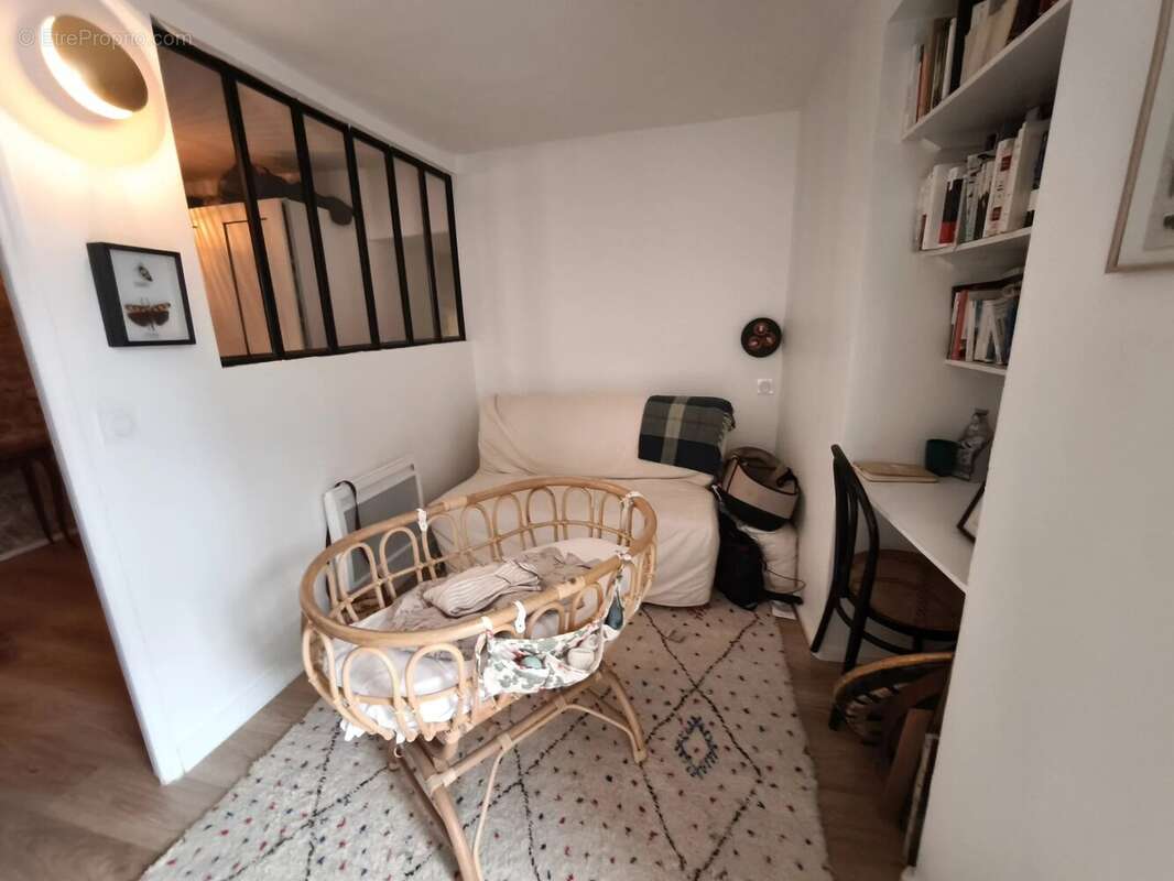 Appartement à SAINT-MALO