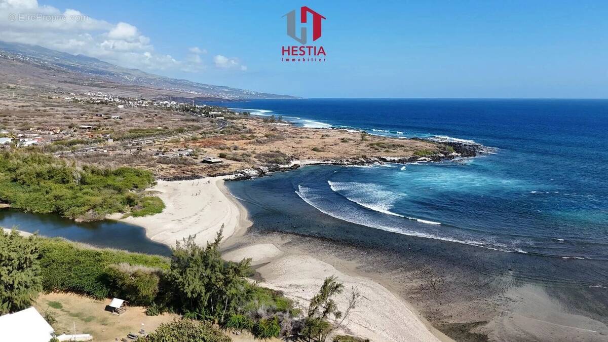 Maison à SAINT-PAUL