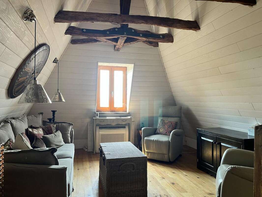 IMG8522 - Maison à SAINT-CYPRIEN