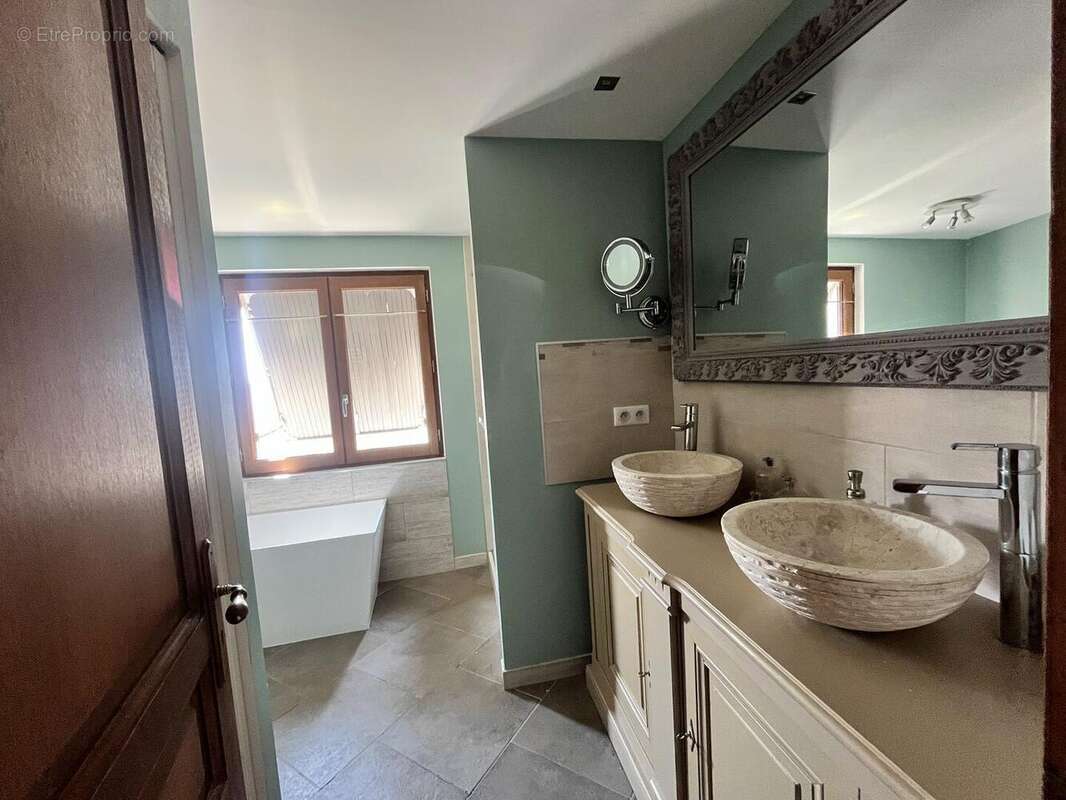 IMG8525 - Maison à SAINT-CYPRIEN