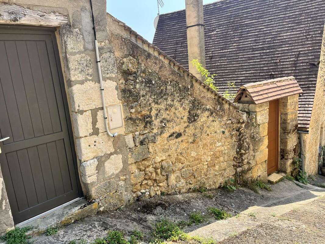 IMG8529 - Maison à SAINT-CYPRIEN