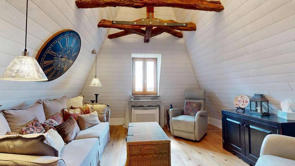 MaisonDeVillageStCyprien09062025142146 - Maison à SAINT-CYPRIEN