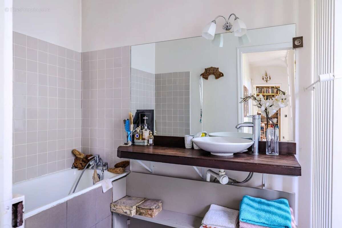 Maison à CONFLANS-SAINTE-HONORINE