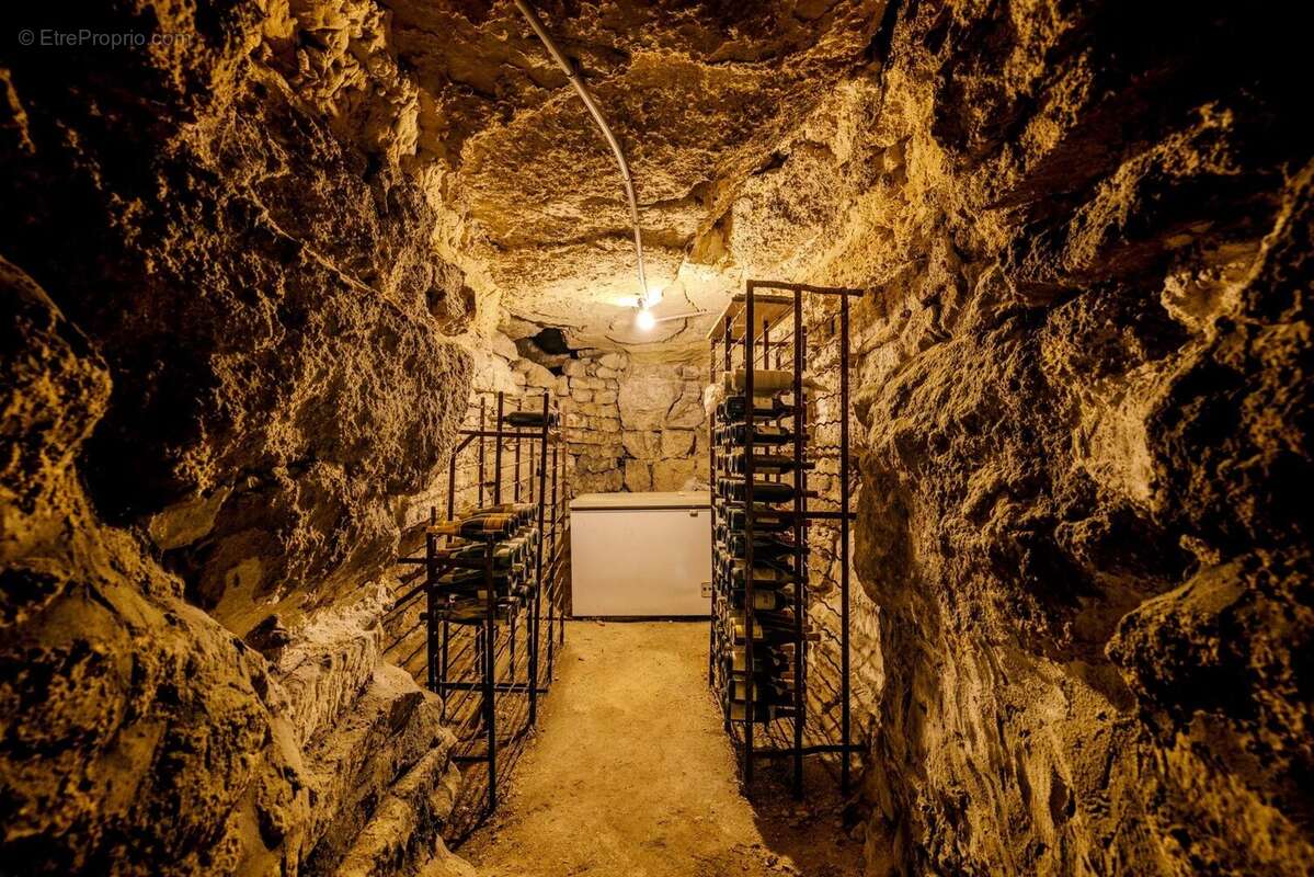 Maison à CONFLANS-SAINTE-HONORINE