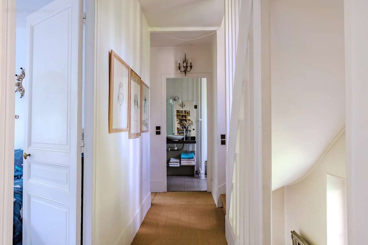 Maison à CONFLANS-SAINTE-HONORINE