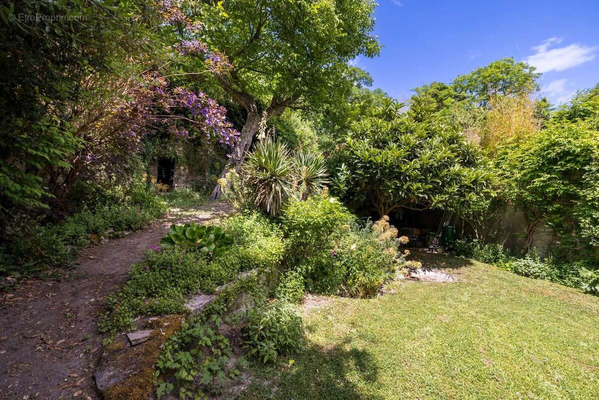 Maison à CONFLANS-SAINTE-HONORINE