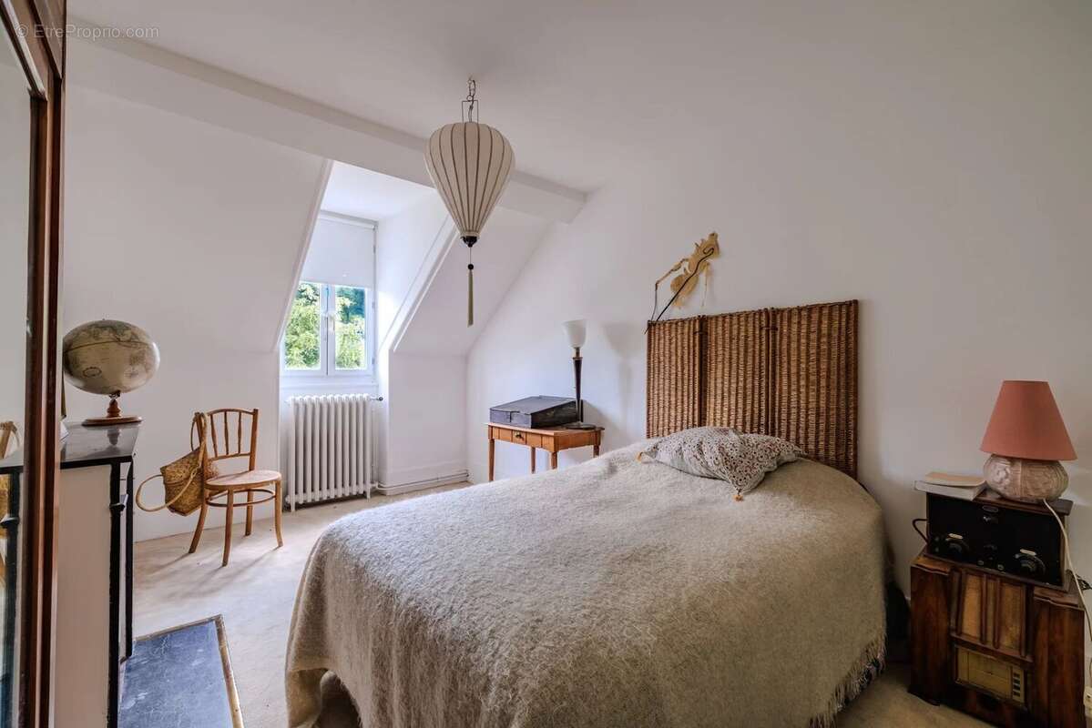 Maison à CONFLANS-SAINTE-HONORINE