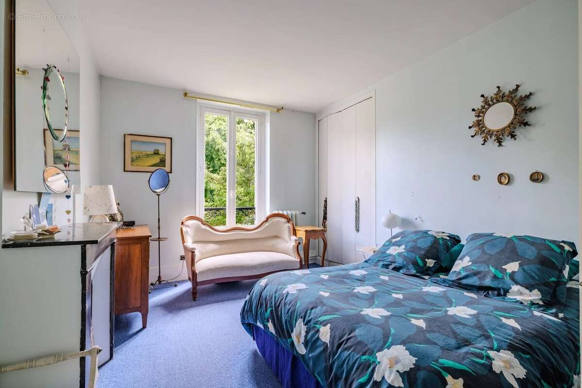 Maison à CONFLANS-SAINTE-HONORINE