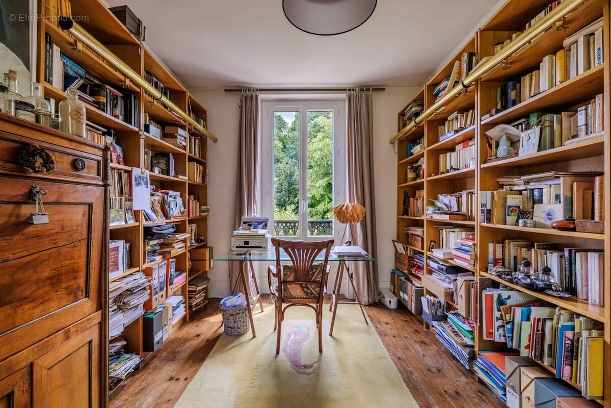 Maison à CONFLANS-SAINTE-HONORINE