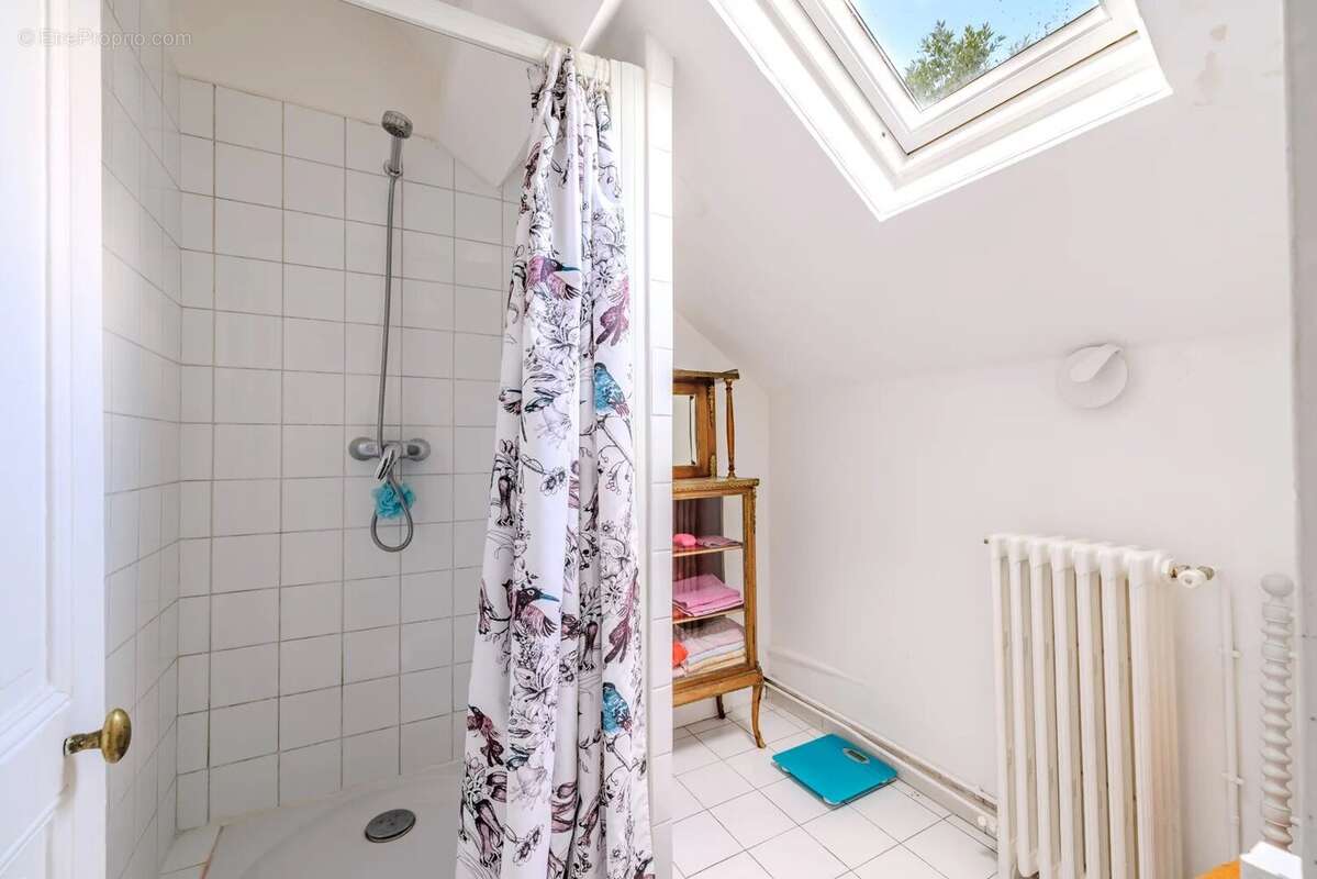 Maison à CONFLANS-SAINTE-HONORINE