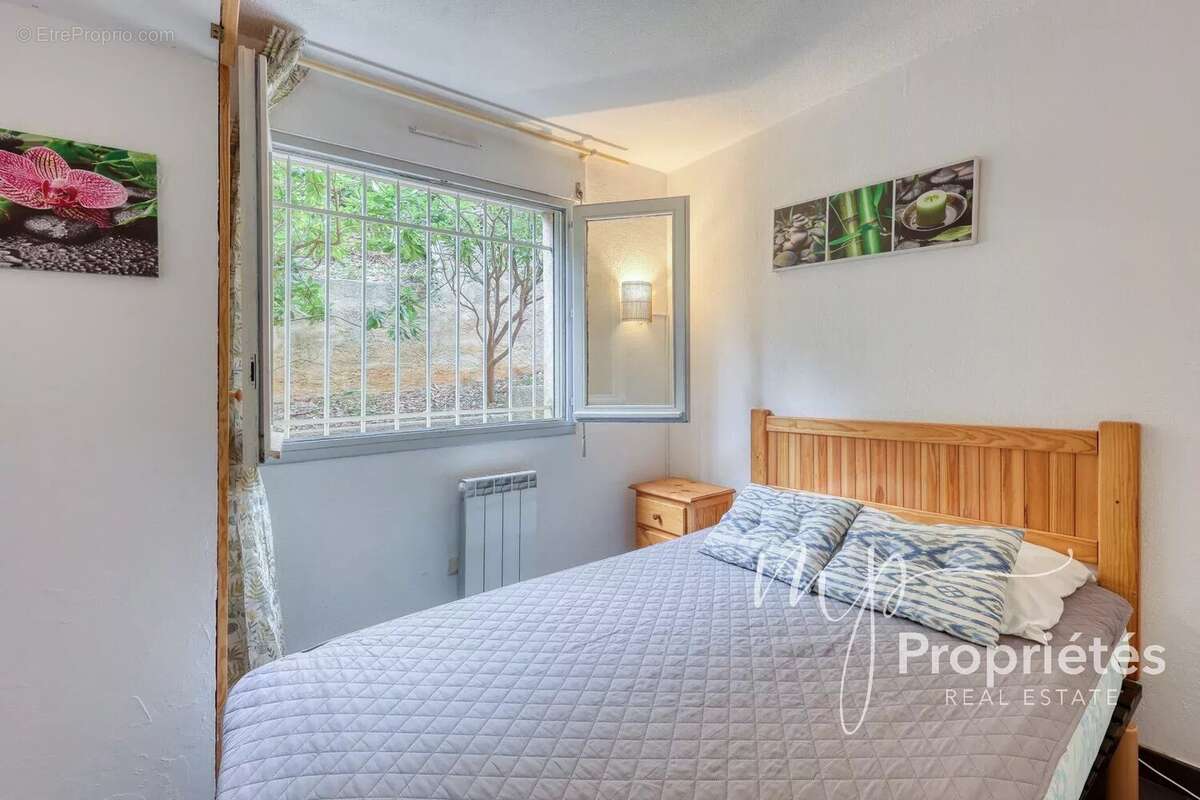 Appartement à RAYOL-CANADEL-SUR-MER