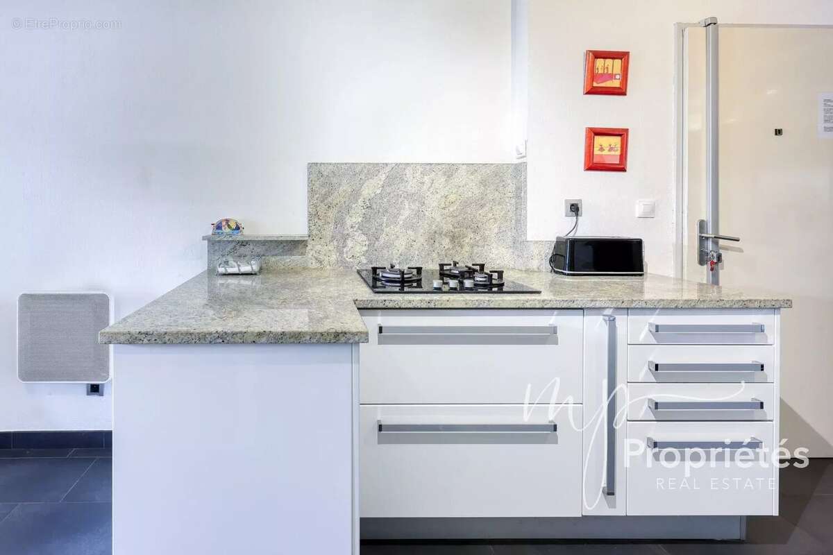 Appartement à RAYOL-CANADEL-SUR-MER