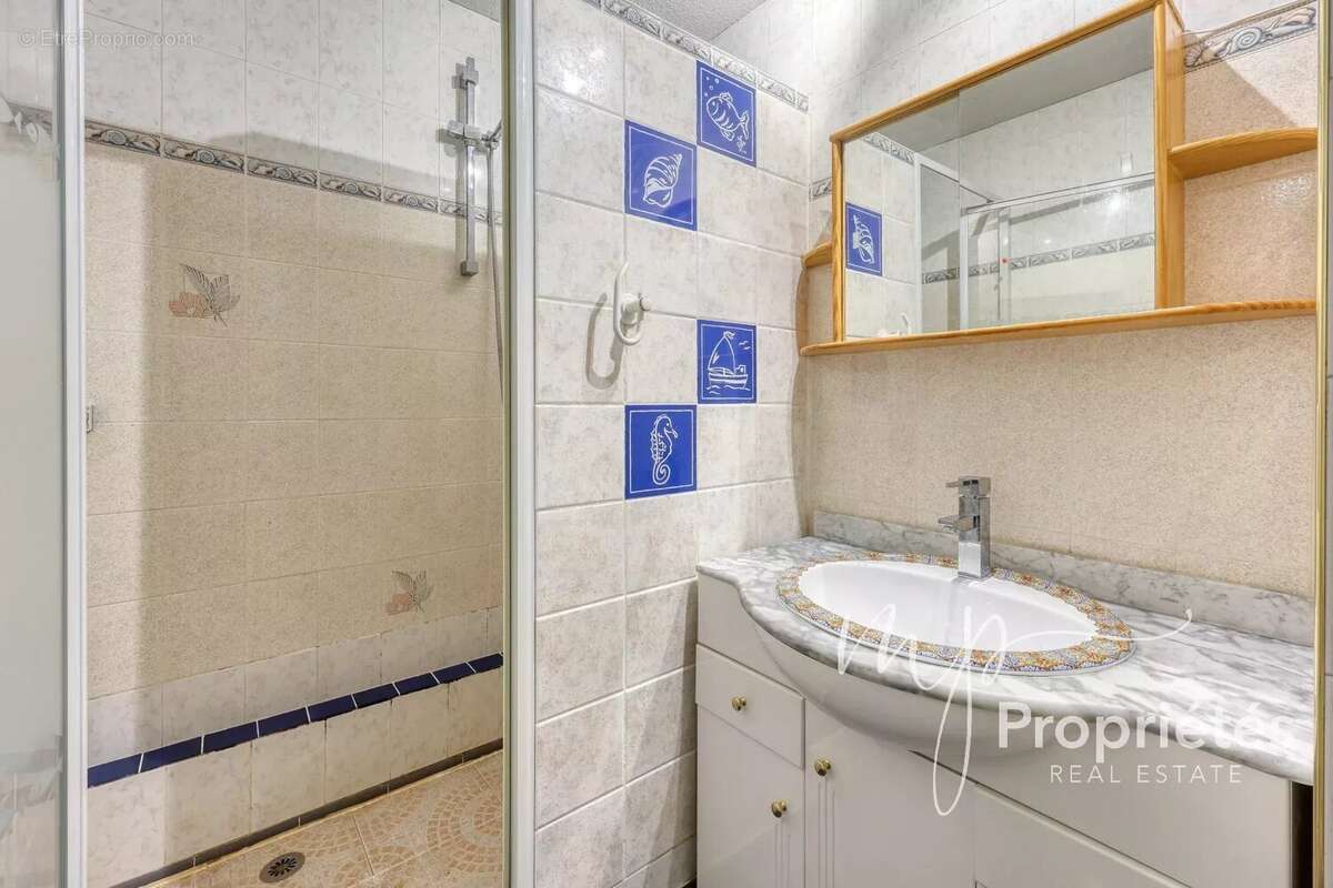 Appartement à RAYOL-CANADEL-SUR-MER