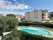 Appartement à CAGNES-SUR-MER