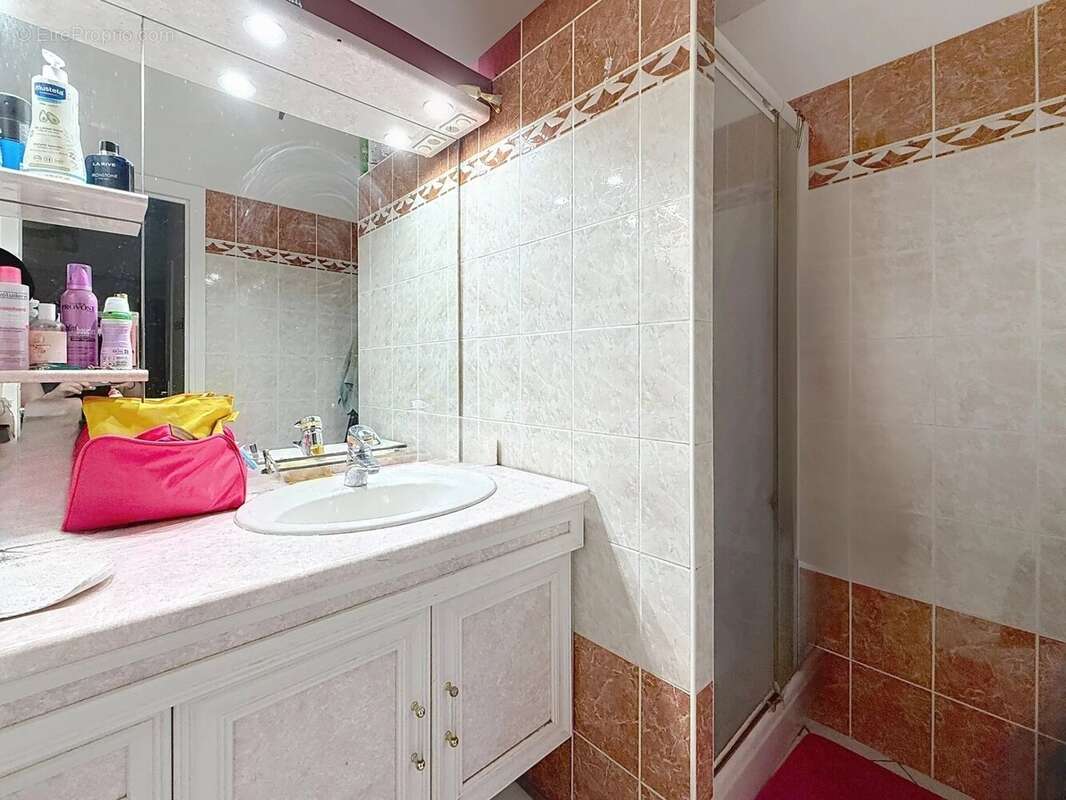 Appartement à CAGNES-SUR-MER