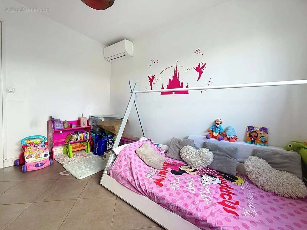 Appartement à CAGNES-SUR-MER