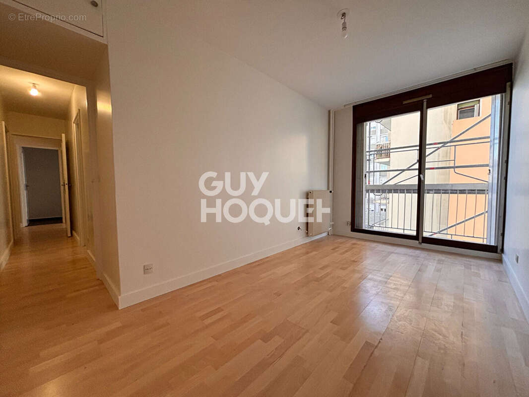 Appartement à SAINT-OUEN