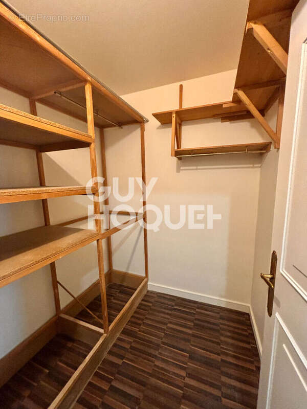 Appartement à SAINT-OUEN