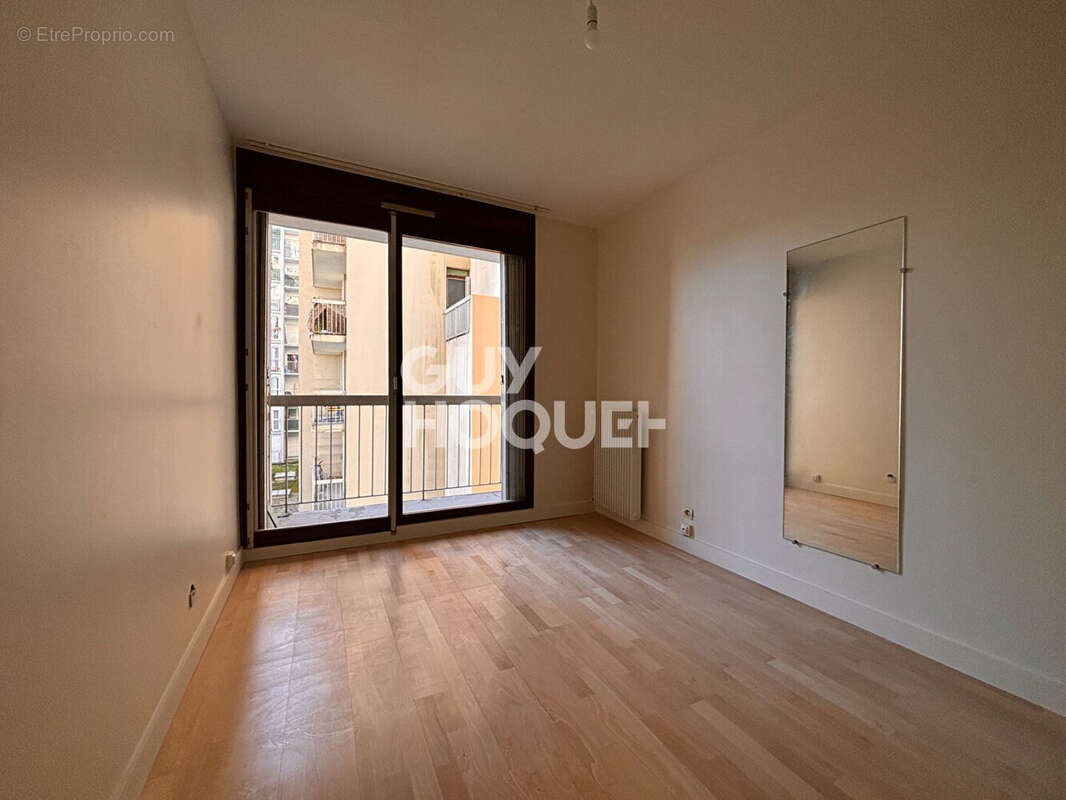 Appartement à SAINT-OUEN