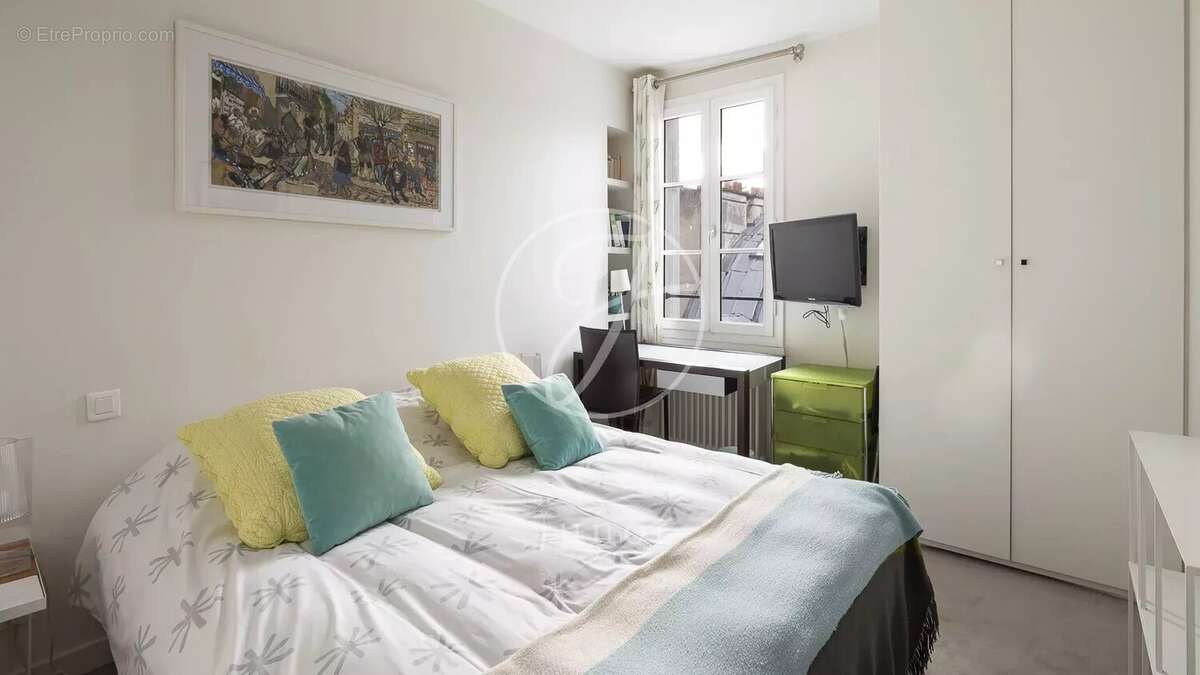 Appartement à PARIS-6E